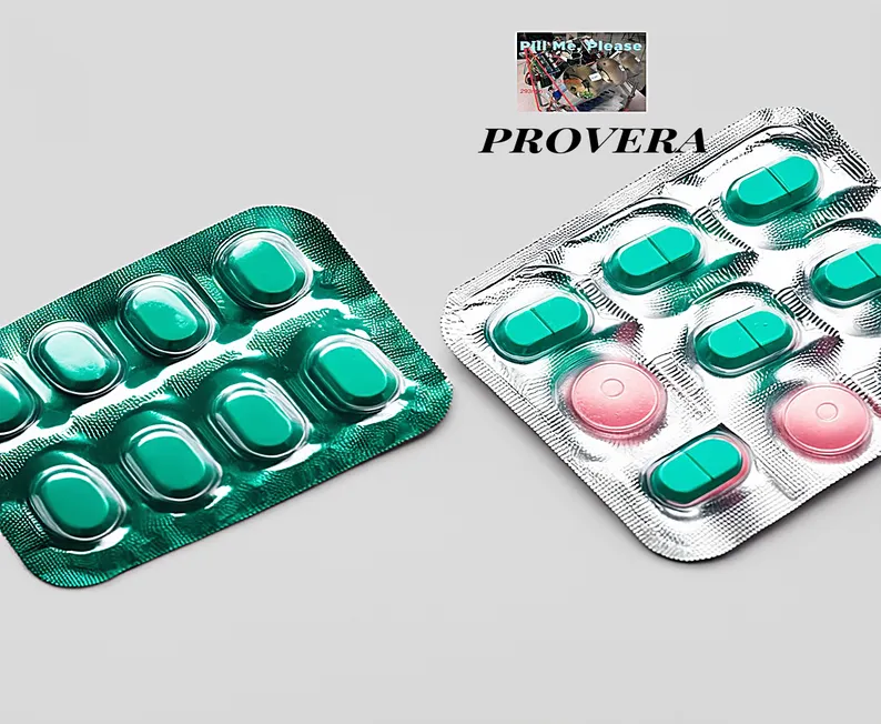 Provera 3